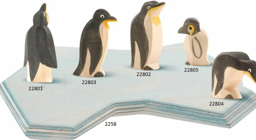 Ostheimer Pinguin Klein 22805