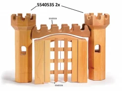 Ostheimer Poort 5540534