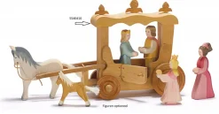 Ostheimer Postkoets 5540410