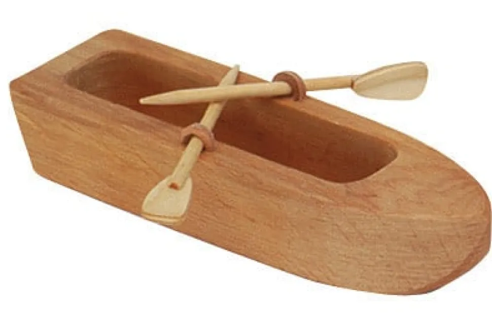 Ostheimer Roeiboot 5540702