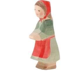 Ostheimer Roodkapje 25090