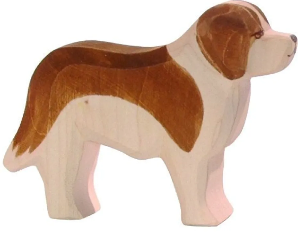 Ostheimer Sint Bernard Hond 10441