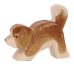 Ostheimer Sint Bernard Hond Pup 1046