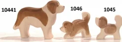 Ostheimer Sint Bernard Hond Pup 1046