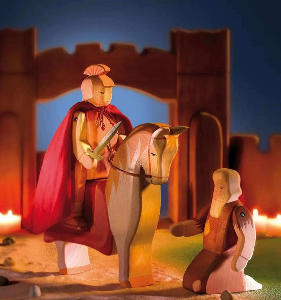 Ostheimer Sint Maarten Geschenkdoos Set 5-delig