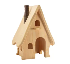 Ostheimer Sprookjeshuis Natuurlijk 5550130