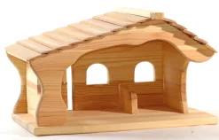 Ostheimer Stal Kerststal 5550113