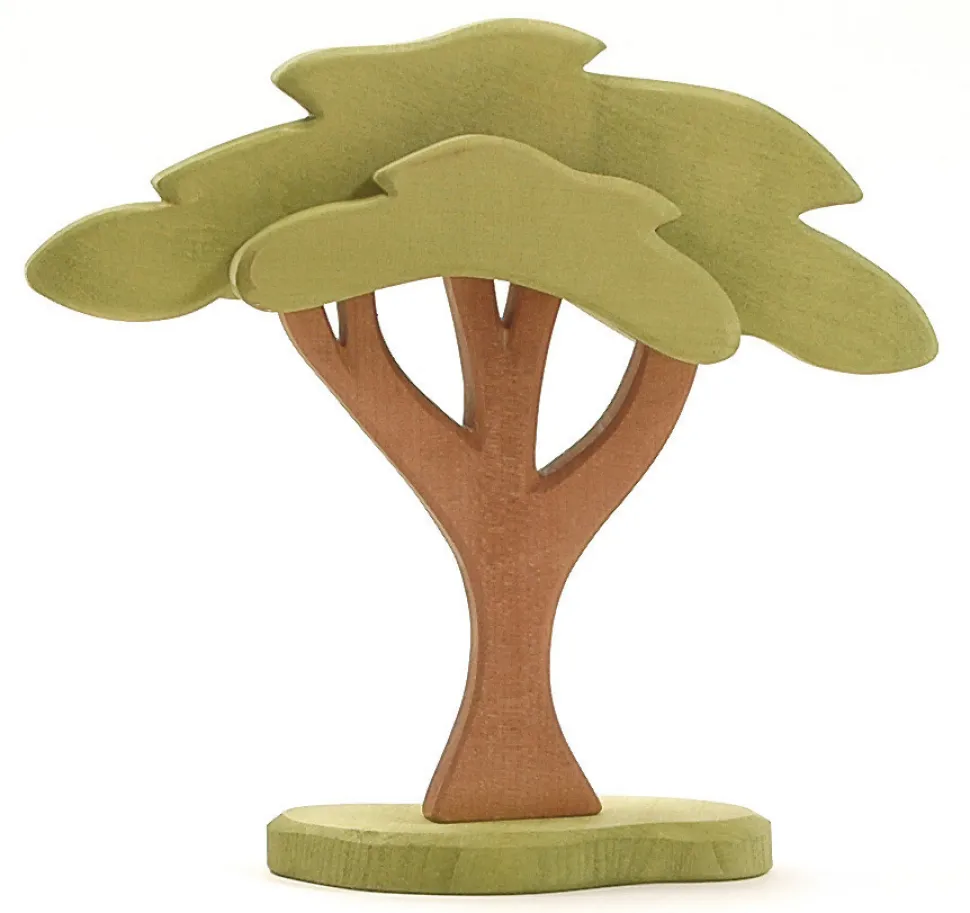 Ostheimer Steppe Boom met Steun 3047