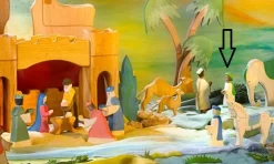 Ostheimer Sterrenzanger Groen 42188