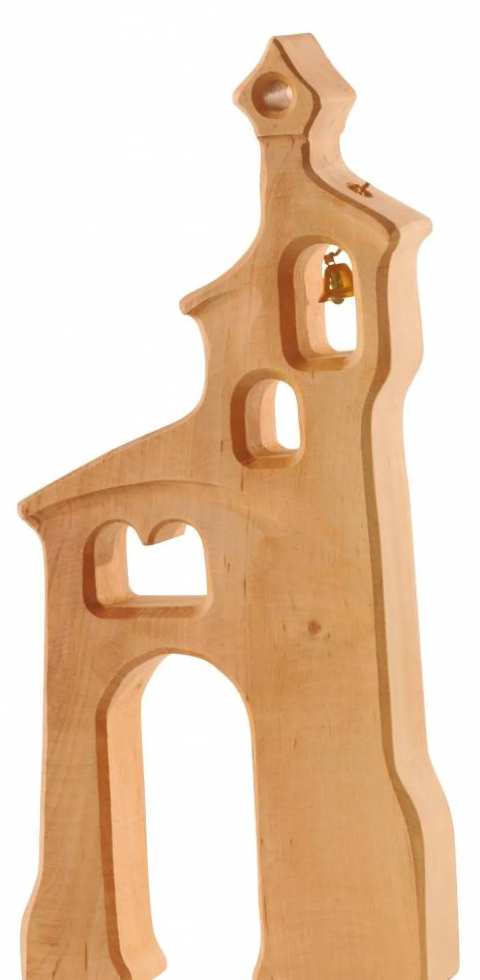 Ostheimer Toren met Bel 5540533