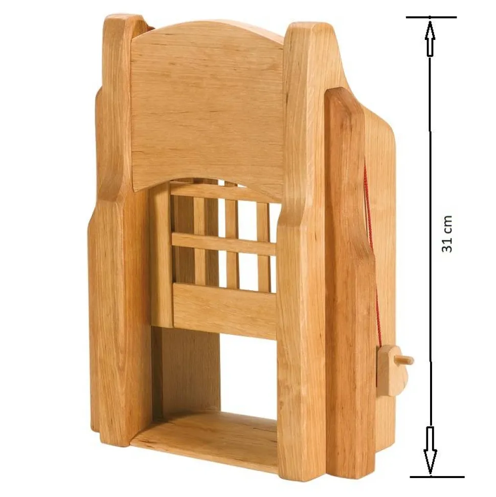 Ostheimer Valpoort 26751