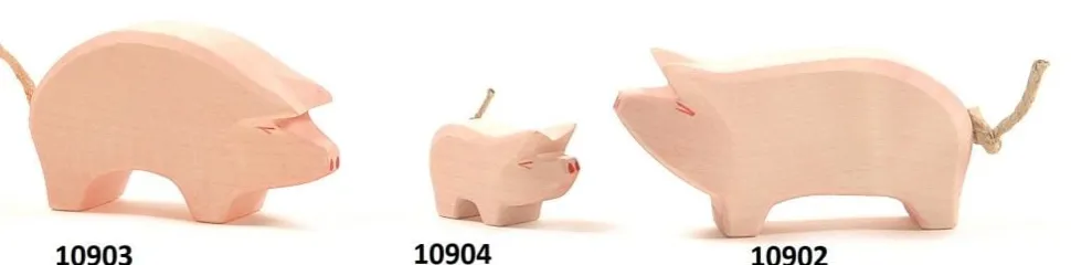 Ostheimer Varken 10902