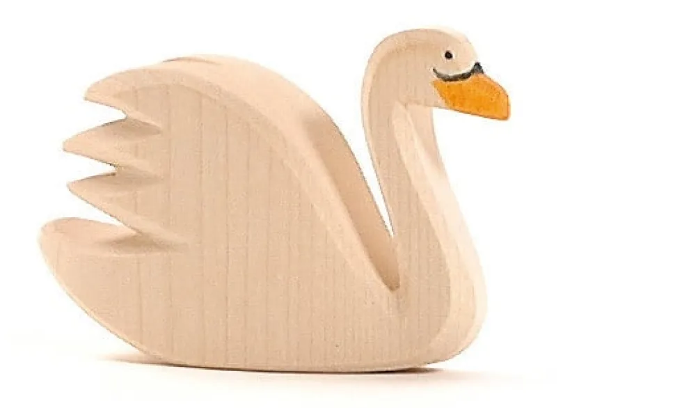 Ostheimer Zwaan 1592