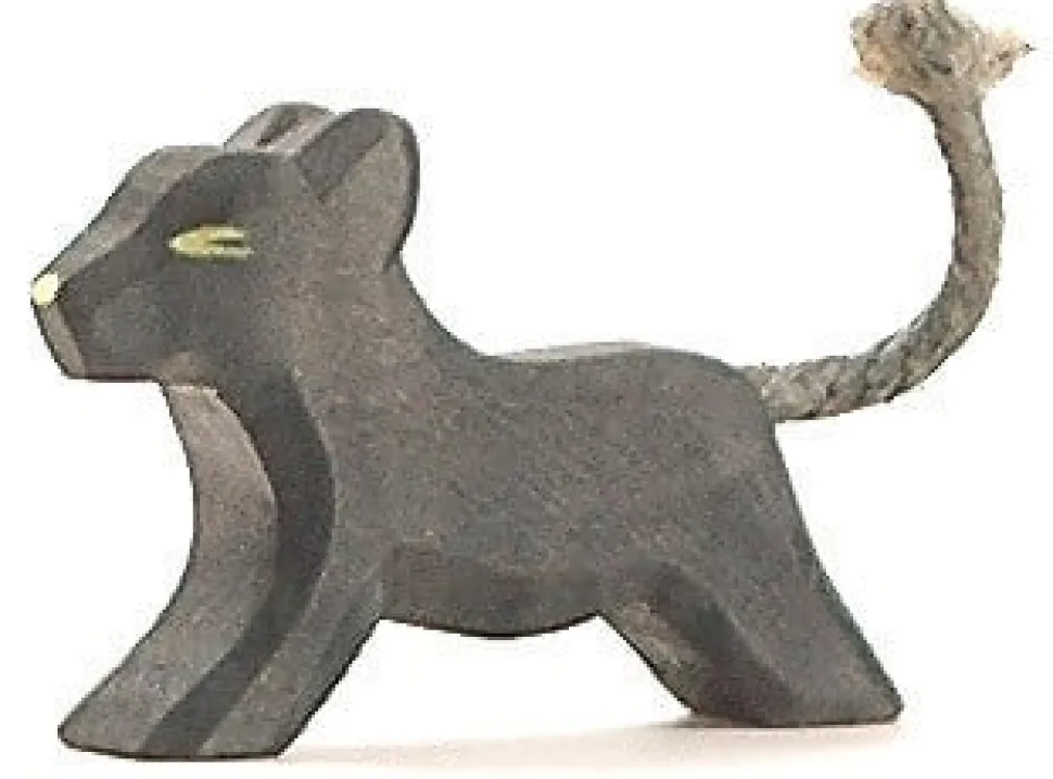 Ostheimer Zwarte Panter Klein 2036