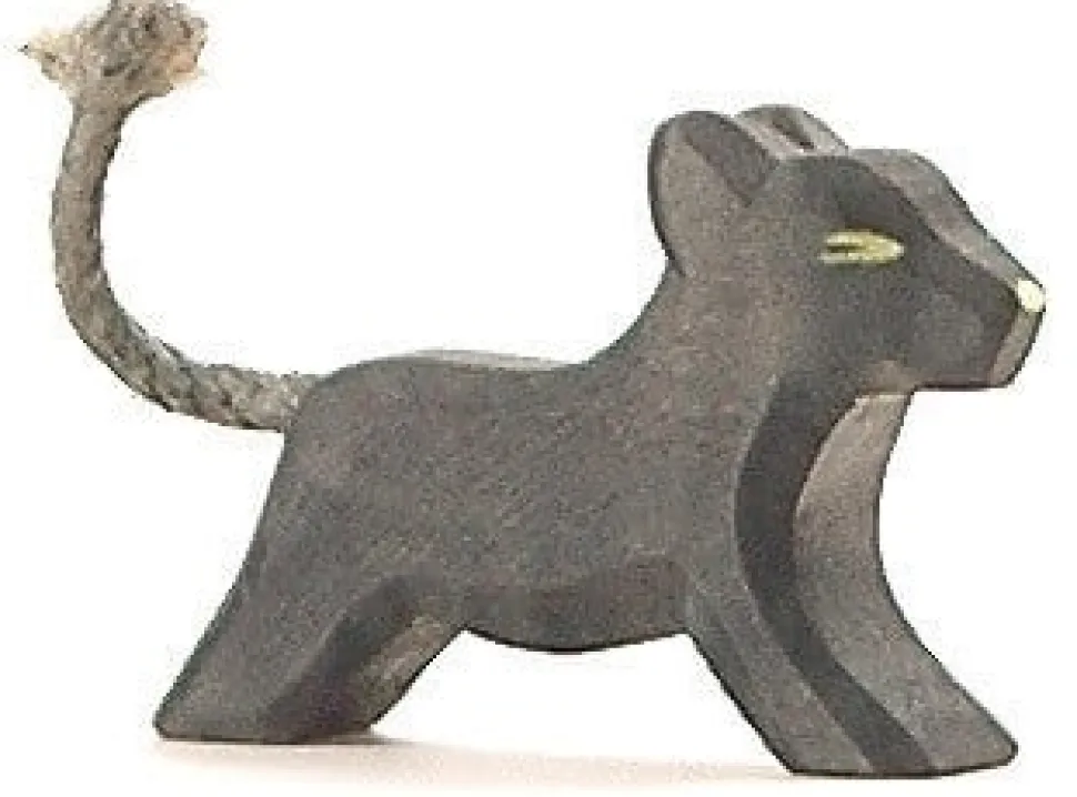 Ostheimer Zwarte Panter Klein 2036