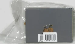 Over een kleine mol die wil weten wie er op zijn kop gepoept heeft