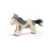Paard Pony Shetland 11304