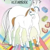 Paardenkleurboek