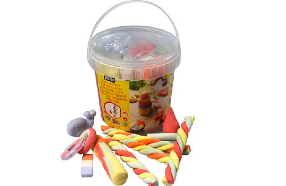 Pebeo Stoepkrijtklei