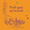 Poeh gaat op bezoek