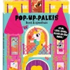 Pop-Up-Paleis Boek&Speelhuis