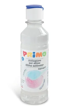 Primo Activator voor slijm (240ml)