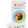 Primo Kleurpotlood 12=24  ø3.8 mm in doos Set 12-delig
