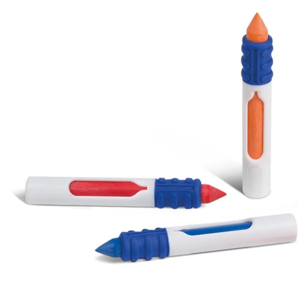 Primo Waskrijtjes Uitwisbaar met Grip Set 8-delig