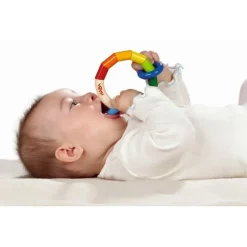 Rammelaar Kringelringel