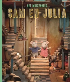 Sam en Julia