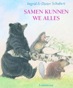 Samen kunnen we alles