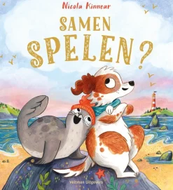 Samen Spelen?