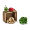 Schleich Accesoireset Voer voor Varkens en Biggen 42289