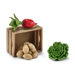 Schleich Accesoireset Voer voor Varkens en Biggen 42289