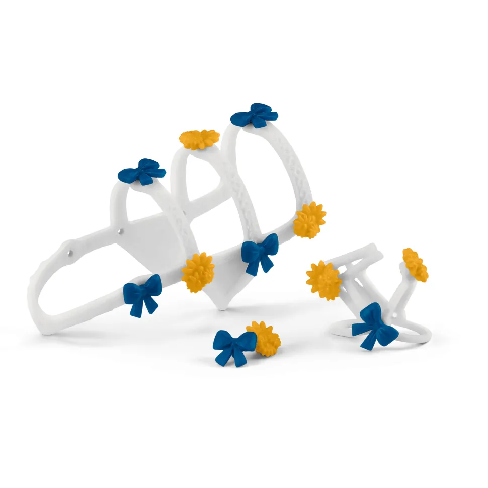 Schleich Accessories Paardenshow Sieraden 42464