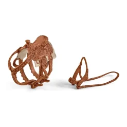 Schleich Barrel Racing met Cowgirl