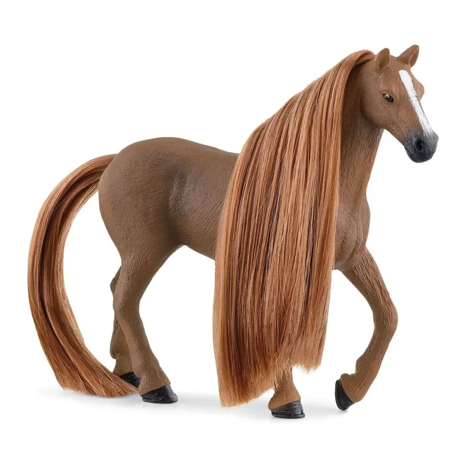 Schleich Beauty Horse Engelse Volbloedmerrie