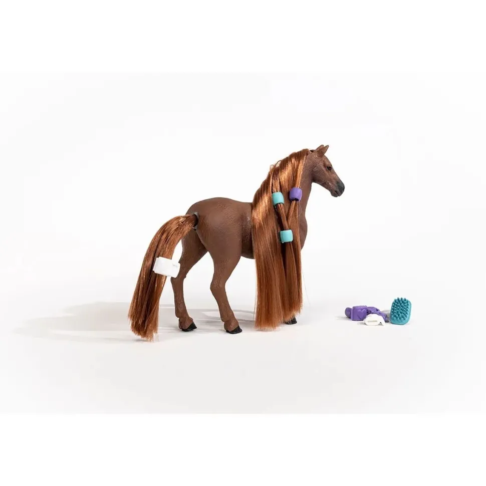 Schleich Beauty Horse Engelse Volbloedmerrie