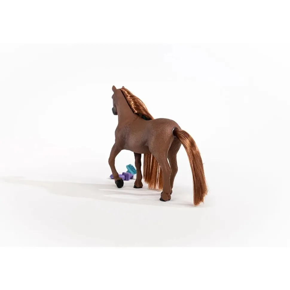 Schleich Beauty Horse Engelse Volbloedmerrie