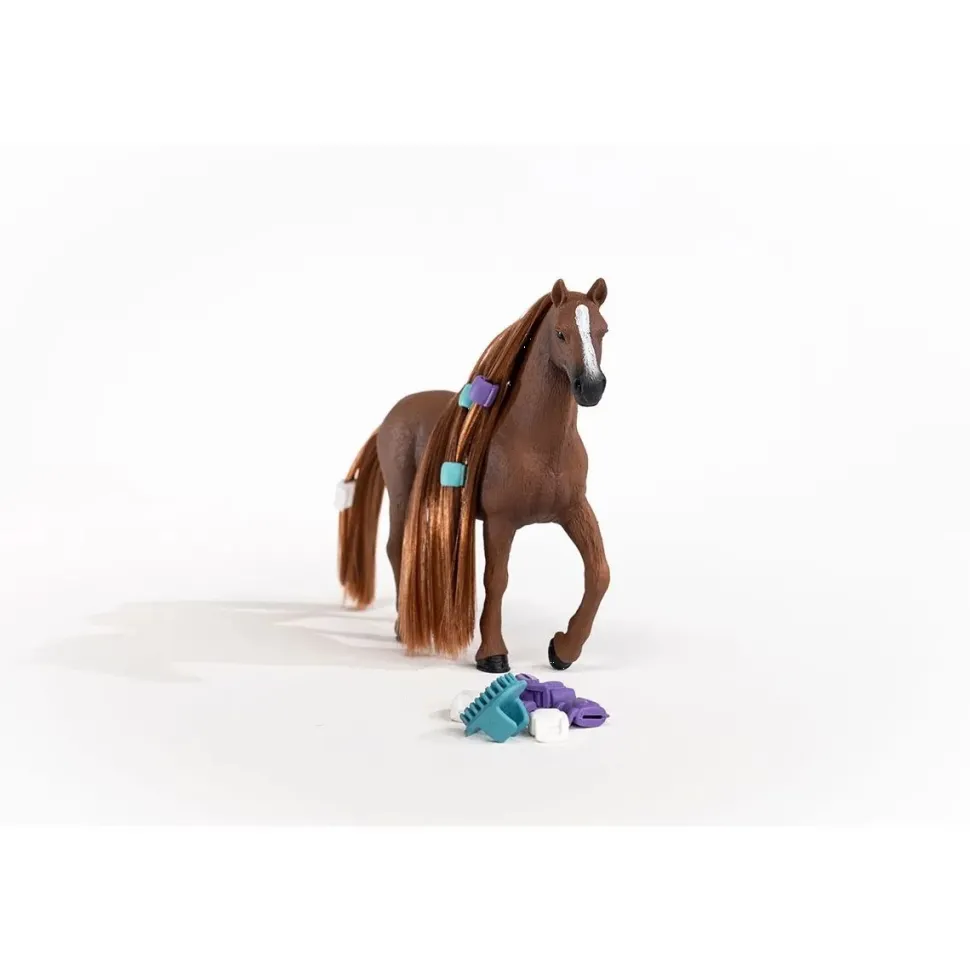 Schleich Beauty Horse Engelse Volbloedmerrie