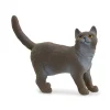 Schleich Britse Korthaar Kat