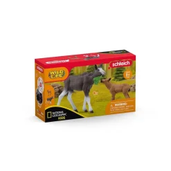 Schleich Elandkalf