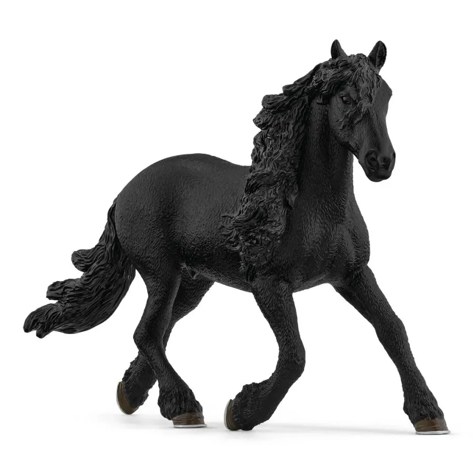 Schleich Friese Hengst 13975
