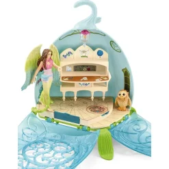 Schleich Geheimzinnige Bibliotheek