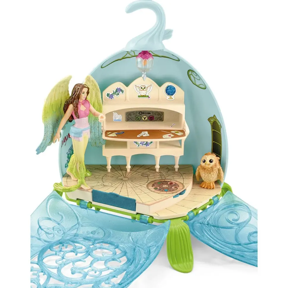 Schleich Geheimzinnige Bibliotheek