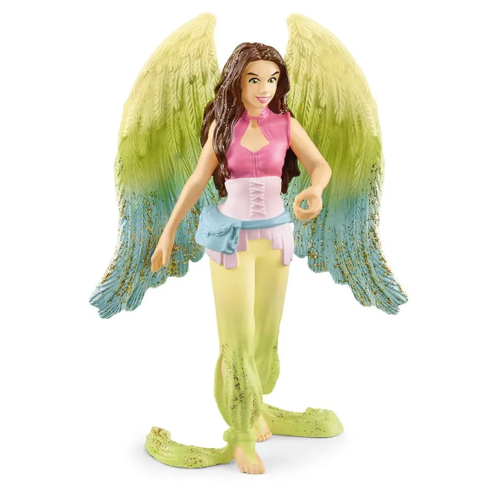 Schleich Geheimzinnige Bibliotheek