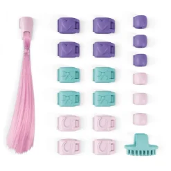 Schleich Haaraccessoires