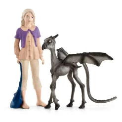 Schleich Loena Leeflang & Terzieler