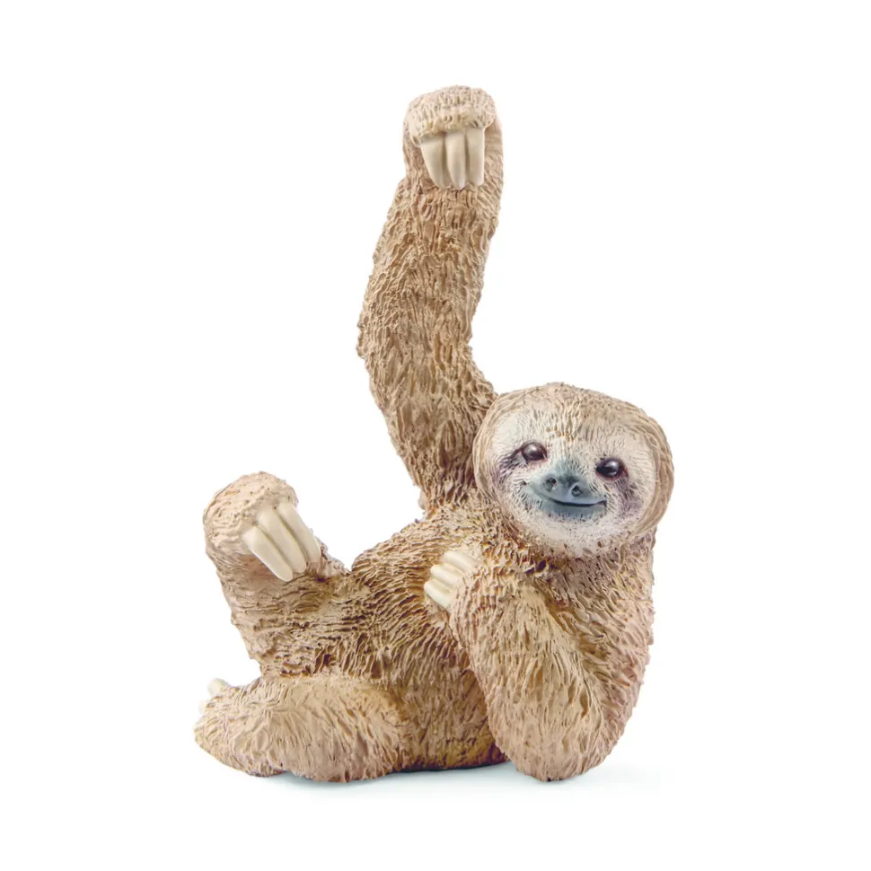 Schleich Luiaard 14793