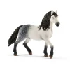 Schleich Paard Andalusier Hengst 13821